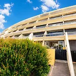 Rocca V Heliopolis - Terrasse - Garage - - Village Naturiste *