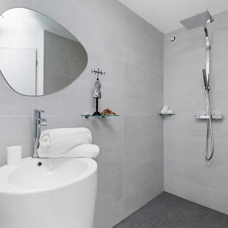 Village Naturiste R4n - Le Rocca V Heliopolis Luxe *