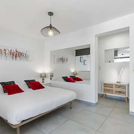 Village Naturiste R4n - Le Rocca V Heliopolis Luxe