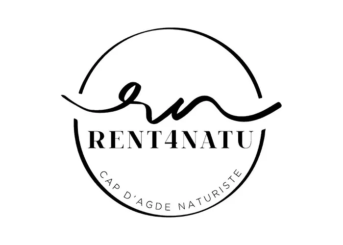 Village Naturiste R4n - Le Rocca V Héliopolis Luxe * Agde